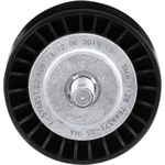 Order New Idler Pulley by GATES - 36803 For Your Vehicle