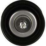 Order New Idler Pulley by GATES - 36820 For Your Vehicle