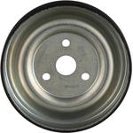 Order New Idler Pulley by GATES - 36831 For Your Vehicle