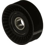 Order New Idler Pulley by GATES - 36938 For Your Vehicle
