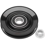 Order New Idler Pulley by GATES - 38003 For Your Vehicle