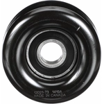 Order GATES - 38006 - New Idler Pulley For Your Vehicle
