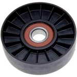 Order New Idler Pulley by GATES - 38007 For Your Vehicle
