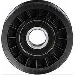 Order GATES - 38008 - New Idler Pulley For Your Vehicle