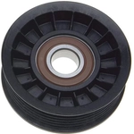 Order GATES - 38009 - New Idler Pulley For Your Vehicle