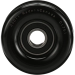 Order GATES - 38011 - New Idler Pulley For Your Vehicle