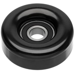 Order GATES - 38011 - New Idler Pulley For Your Vehicle