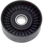 Order GATES - 38015 - New Idler Pulley For Your Vehicle