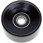 Order GATES - 38022 - New Idler Pulley For Your Vehicle