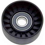 Order New Idler Pulley by GATES - 38023 For Your Vehicle
