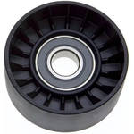 Order Poulie folle neuve de GATES - 38023 For Your Vehicle