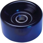 Order GATES - 38028 - New Idler Pulley For Your Vehicle