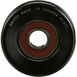 Order GATES - 38030 - New Idler Pulley For Your Vehicle