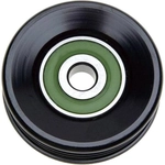 Order GATES - 38031 - New Idler Pulley For Your Vehicle