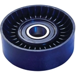 Order New Idler Pulley by GATES - 38032 For Your Vehicle