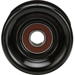 Order GATES - 38033 - New Idler Pulley For Your Vehicle