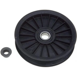 Order New Idler Pulley by GATES - 38034 For Your Vehicle