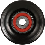 Order New Idler Pulley by GATES - 38036 For Your Vehicle