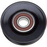 Order New Idler Pulley by GATES - 38037 For Your Vehicle