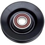 Order Poulie folle neuve de GATES - 38038 For Your Vehicle