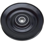Order New Idler Pulley by GATES - 38040 For Your Vehicle