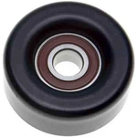 Order New Idler Pulley by GATES - 38041 For Your Vehicle