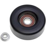 Order GATES - 38042 - New Idler Pulley For Your Vehicle