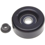 Order GATES - 38043 - New Idler Pulley For Your Vehicle