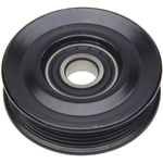Order New Idler Pulley by GATES - 38044 For Your Vehicle