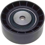 Order New Idler Pulley by GATES - 38045 For Your Vehicle