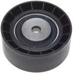 Order New Idler Pulley by GATES - 38045 For Your Vehicle