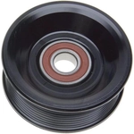 Order New Idler Pulley by GATES - 38052 For Your Vehicle