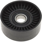 Order GATES - 38058 - New Idler Pulley For Your Vehicle