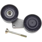 Order New Idler Pulley by GATES - 38063 For Your Vehicle