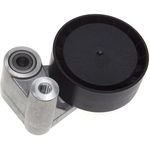 Order New Idler Pulley by GATES - 38066 For Your Vehicle