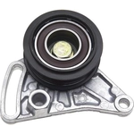 Order New Idler Pulley by GATES - 38068 For Your Vehicle