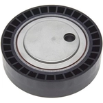 Order New Idler Pulley by GATES - 38070 For Your Vehicle