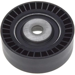 Order New Idler Pulley by GATES - 38071 For Your Vehicle