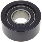 Order New Idler Pulley by GATES - 38075 For Your Vehicle