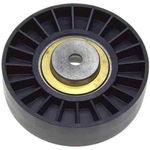 Order New Idler Pulley by GATES - 38078 For Your Vehicle