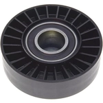 Order New Idler Pulley by GATES - 38079 For Your Vehicle
