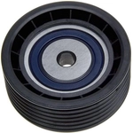 Order New Idler Pulley by GATES - 38083 For Your Vehicle