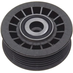 Order New Idler Pulley by GATES - 38092 For Your Vehicle