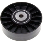 Order New Idler Pulley by GATES - 38093 For Your Vehicle