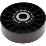 Order New Idler Pulley by GATES - 38093 For Your Vehicle