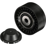 Order New Idler Pulley by GATES - 38094 For Your Vehicle