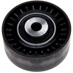 Order New Idler Pulley by GATES - 38094 For Your Vehicle