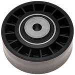 Order New Idler Pulley by GATES - 38095 For Your Vehicle