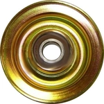 Order New Idler Pulley by GLOBAL PARTS DISTRIBUTORS - 4011235 For Your Vehicle