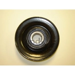 Order New Idler Pulley by GLOBAL PARTS DISTRIBUTORS - 4011237 For Your Vehicle